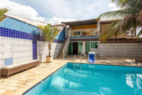Casa em Iguaba Grande - RJ (Região dos Lagos)